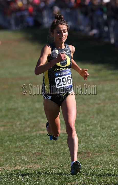 2012NCAA XC-063.JPG - 2012 NCAA D1 Cross Country Championships, November 17, 2012, held in Louisville, KY.
